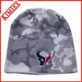 Fashion Leisure Camo Beanie Hat